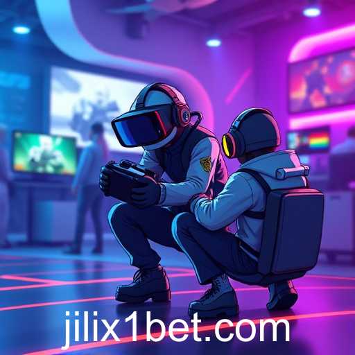 The Digital Playground Revolution