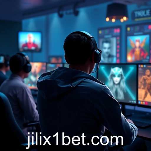 The Evolution of Online Gaming in 2025