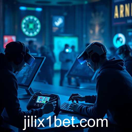 The Evolution of Online Gaming in 2025