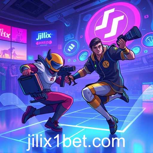 Jilix1: The Future of Gaming Unveiled