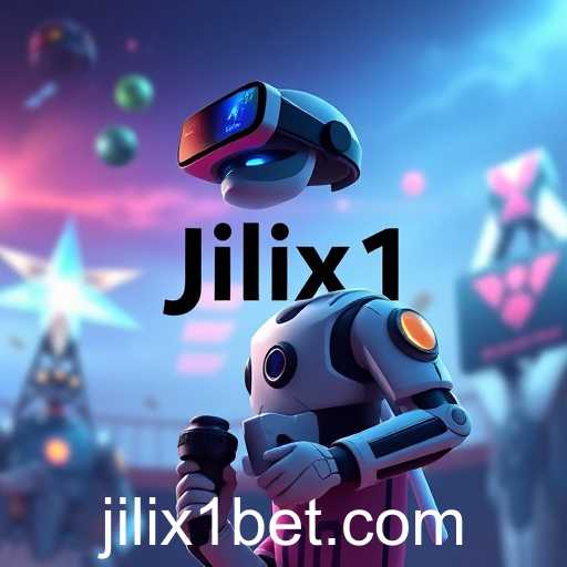 Gaming Revolution: Where Jilix1 Brings Innovation to Life