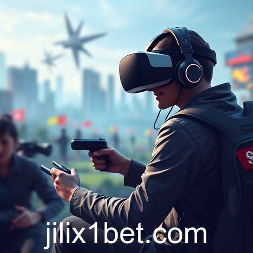 Digital Gaming in 2025: A Look at Emerging Trends