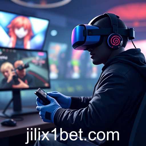 Gaming Trends Reshape the Industry