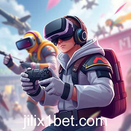 Gaming Trends and Innovations on Jilix1