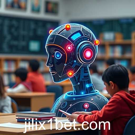 Jilix1 Revolutionizes Online Gaming in 2025