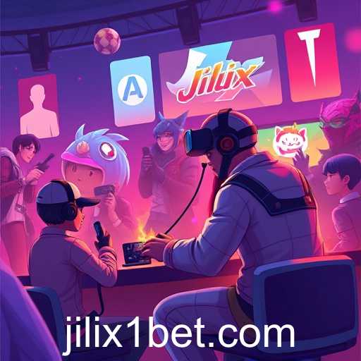 The Rise of Jilix1 Gaming Platform