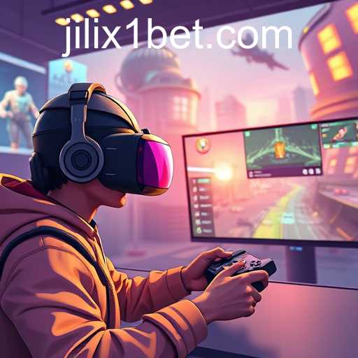 Jilix1: Revolutionizing Online Gaming in 2025