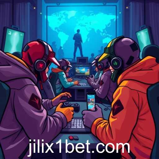 The Renaissance of Online Gaming Communities