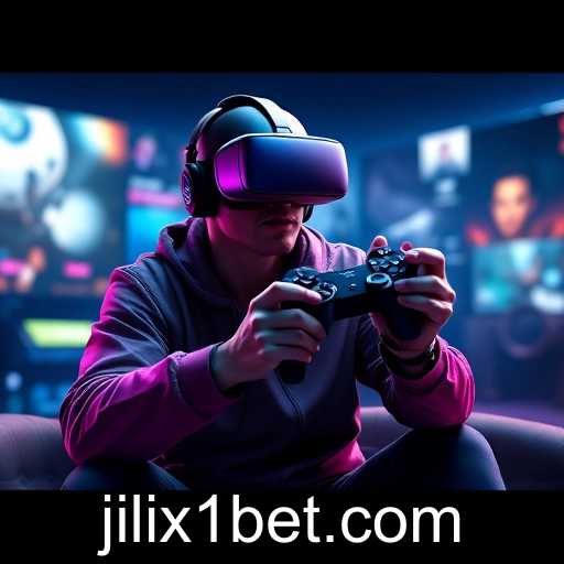 The Rise of Online Gaming in 2025