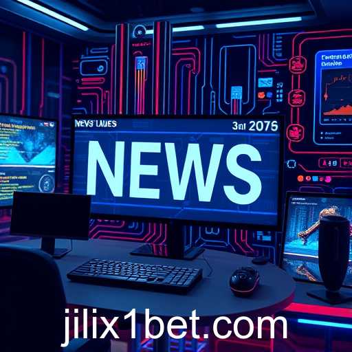 The Rise of Jilix1: A Gaming Revolution