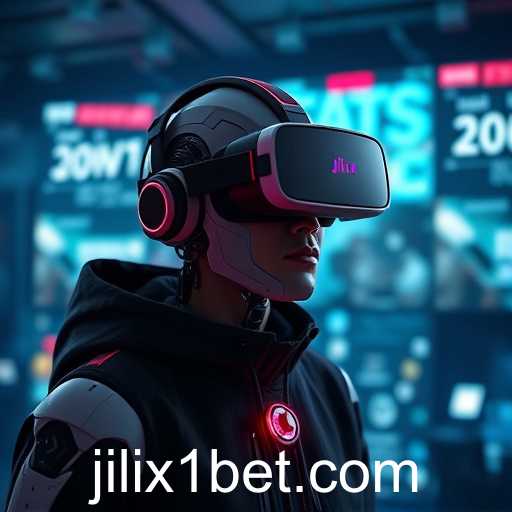 The Rise of Jilix1: Transforming Online Gaming in 2025