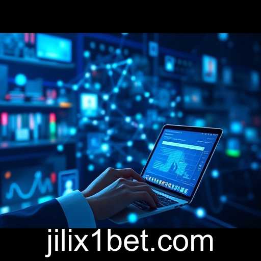 The Rising Era of Online Games: A Look into Jilix1